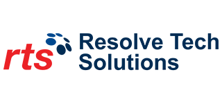 Resolve Tech Solutions logo